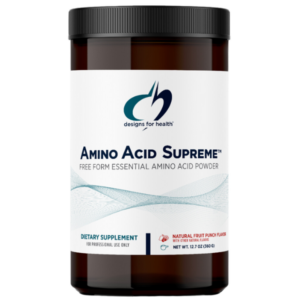 Designs for Health Amino Acid Supreme™