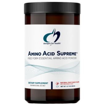 Designs for Health Amino Acid Supreme™