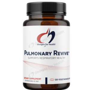 Designs for Health Pulmonary Revive
