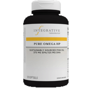 Integrative Therapeutics Pure Omega HP