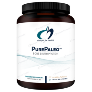 Designs for Health PurePaleo™ Vanilla