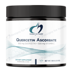 Designs for Health Quercetin-Ascorbate