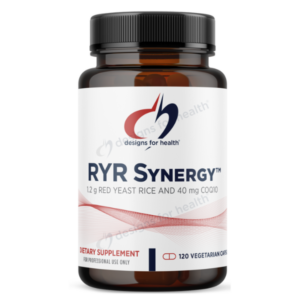 Designs For Health RYR Synergy™