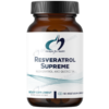 Designs for Health Resveratrol Supreme
