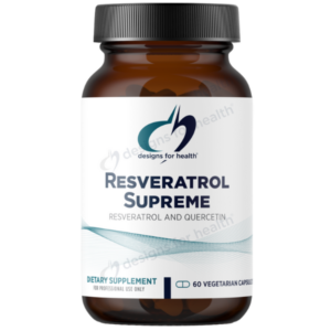 Designs for Health Resveratrol Supreme
