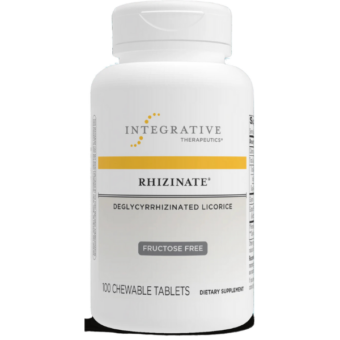 Integrative Therapeutics Rhizinate-FF