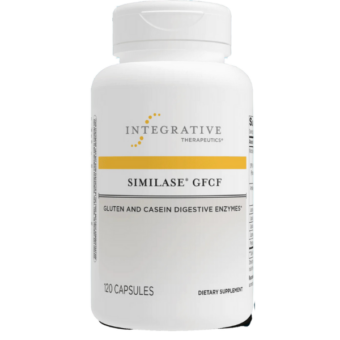 Integrative Therapeutics Similase GFCF