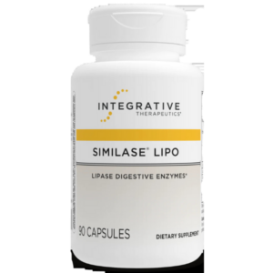 Integrative Therapeutics Similase-Lipo