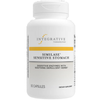 Integrative Therapeutics Similase Sensitive Stomach