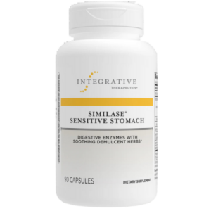 Integrative Therapeutics Similase Sensitive Stomach