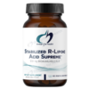 Designs for Health Stabilized R-Lipoic Acid Supreme