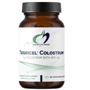 Designs for Health Tegricel® Colostrum