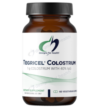Designs for Health Tegricel® Colostrum