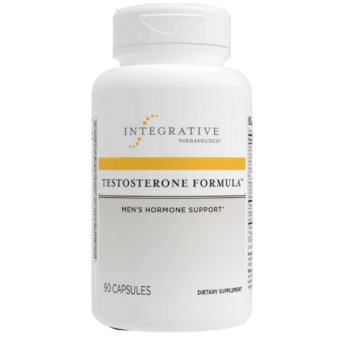 Integrative Therapeutics Testosterone Formula