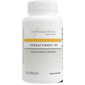 Integrative Therapeutics Theracurmin HP