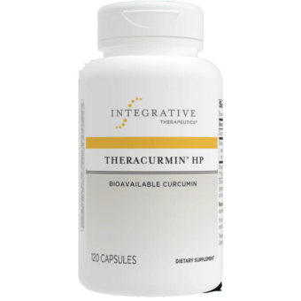 Integrative Therapeutics Theracurmin HP