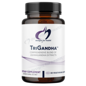 Designs for Health TriGandha™