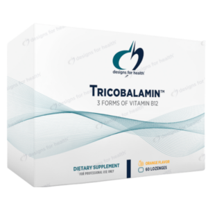 Designs for Health Tricobalamin™