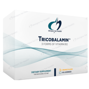 Designs for Health Tricobalamin™
