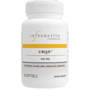 Integrative Therapeutics UBQH 100 mg