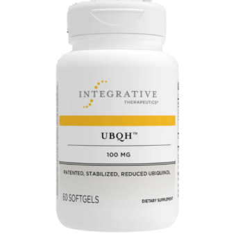 Integrative Therapeutics UBQH 100 mg