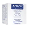 Pure Encapsulations UltraDetox 10-Day Pure Pack