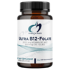 Designs for Health Ultra B12-Folate