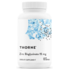 Thorne Zinc Bisglycinate 15 mg