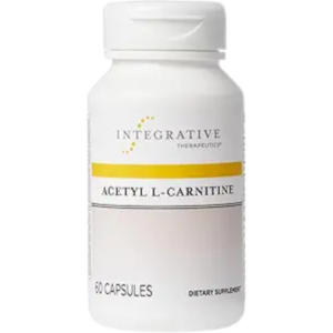 Acetyl L-Carnitine Integrative Therapeutics