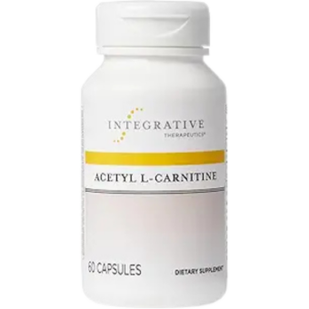 Acetyl L-Carnitine Integrative Therapeutics