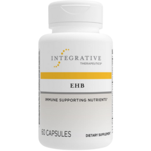 EHB integrative therapeutics