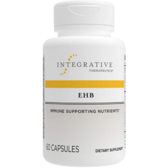 EHB integrative therapeutics