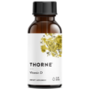 Thorne Vitamin D Liquid