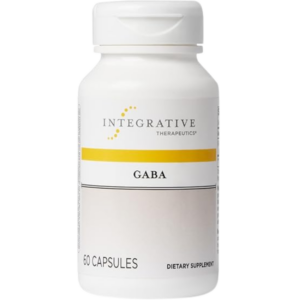 Integrative Therapeutics GABA