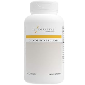 Integrative Therapeutics Glucosamine Sulfate