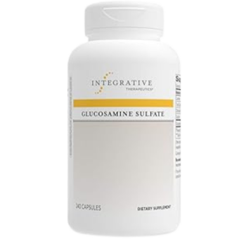 Integrative Therapeutics Glucosamine Sulfate