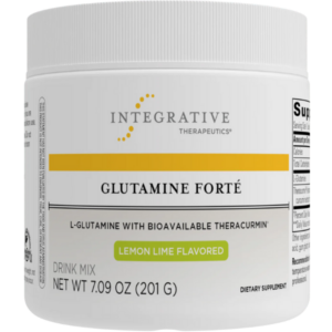 Glutamine Forte Drink Mix