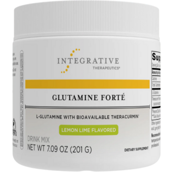 Glutamine Forte Drink Mix