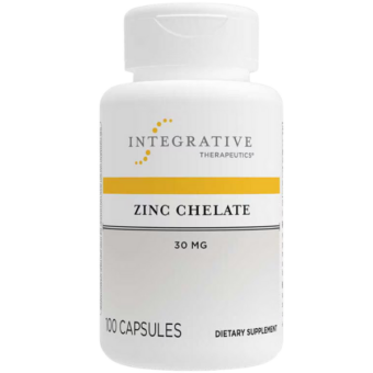 Zinc Chelate 30 mg