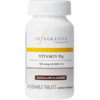 ITI Vitamin D3 5000 iu integrative therapeutics