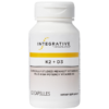 Vitamin K2+D3 integrative therapeutics