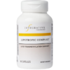 Lipotropic Complex integrative therapeutics