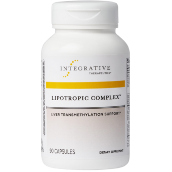 Lipotropic Complex integrative therapeutics