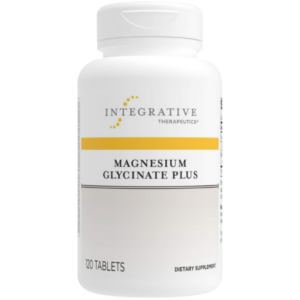 Magnesium Glycinate Plus integrative therapeutics