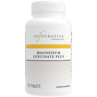 Magnesium Glycinate Plus integrative therapeutics