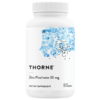 Thorne Zinc Picolinate 60 Capsules