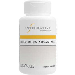 Heartburn Advantage integrative therapeutics