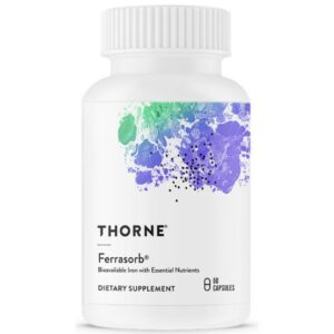 Thorne Ferrasorb