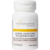 integrative therapeutics Alpha-Glycosyl Isoquercitrin