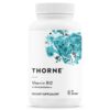 Thorne Vitamin B12 Methylcobalamin